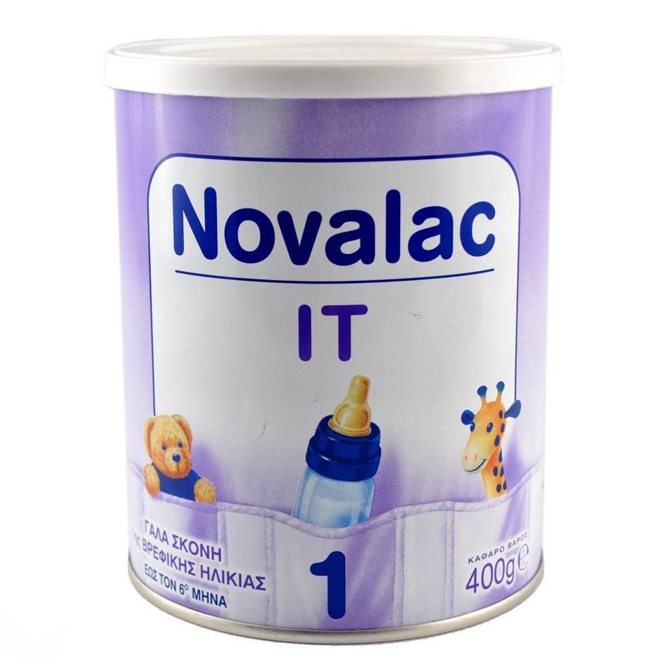 NOVALAC IT